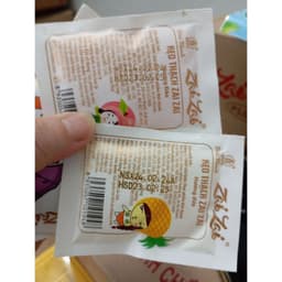 Thùng Thạch Vuông Zai Zai Đức Hạnh 5KG Chính Hãng – Đủ Vị Trái Cây, Dẻo Ngon Mát Lạnh, Thùng Sỉ Tiết Kiệm | Hutohutoshop 3