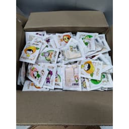 Thùng Thạch Vuông Zai Zai Đức Hạnh 5KG Chính Hãng – Đủ Vị Trái Cây, Dẻo Ngon Mát Lạnh, Thùng Sỉ Tiết Kiệm | Hutohutoshop 4
