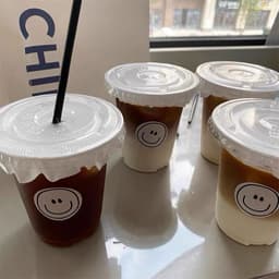 [HÀNG MỚI VỀ] SET 500 Tờ Giấy Chống Tràn Miệng Cốc, Chống Tràn Cafe, Trà Sữa, Chống Tràn Ly Hiệu Quả Hàng Loại I 8