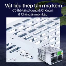 Bẫy chuột tự động thông minh thế hệ mới - hiệu quả cao, tái sử dụng và bắt nhiều chuột cùng lúc 5