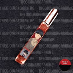Xịt thơm MASHLE Magic And Muscles Cơ Bắp Và Phép Thuật theo nhân vật nước hoa lưu hương anime 1