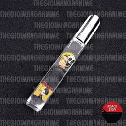 Xịt thơm MASHLE Magic And Muscles Cơ Bắp Và Phép Thuật theo nhân vật nước hoa lưu hương anime 4