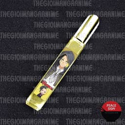 Xịt thơm MASHLE Magic And Muscles Cơ Bắp Và Phép Thuật theo nhân vật nước hoa lưu hương anime 5