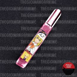 Xịt thơm MASHLE Magic And Muscles Cơ Bắp Và Phép Thuật theo nhân vật nước hoa lưu hương anime 7