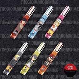 Xịt thơm MASHLE Magic And Muscles Cơ Bắp Và Phép Thuật theo nhân vật nước hoa lưu hương anime 2