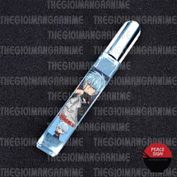Xịt thơm MASHLE Magic And Muscles Cơ Bắp Và Phép Thuật theo nhân vật nước hoa lưu hương anime 3
