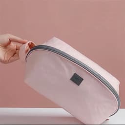 Túi Đựng Áo Ngực Chống Thấm Nước Đa Năng Gấp Gọn Tiện Dụng Mang Theo Du Lịch 5