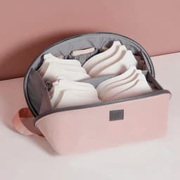 Túi Đựng Áo Ngực Chống Thấm Nước Đa Năng Gấp Gọn Tiện Dụng Mang Theo Du Lịch 1