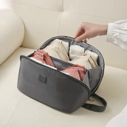 Túi Đựng Áo Ngực Chống Thấm Nước Đa Năng Gấp Gọn Tiện Dụng Mang Theo Du Lịch 6