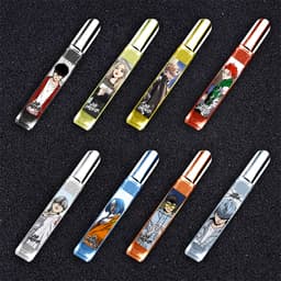 (m2) Xịt thơm WIND BREAKER theo nhân vật nước hoa khử mùi manga anime quà tặng độc đáo lưu hương chibi 1