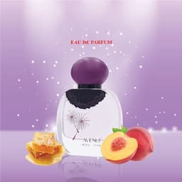 Nước hoa nữ AVENU 35ml - GỢI CẢM, TƯƠI TRẺ - Cam kết chính hãng 5