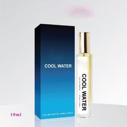 Nước hoa nam tươi mát C.ool W.ater 100ml - Cam kết chính hãng - Mẫu mới 6