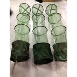 Rọng đựng cá giá rẻ không kèm túi đựng 4