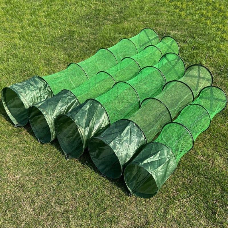Rọng đựng cá giá rẻ không kèm túi đựng
