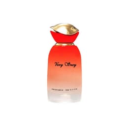 Nước hoa nữ Very Sexy - NGỌT NGÀO, QUYẾN RŨ, LÔI CUỐN (100ML) - Cam kết chính hãng 6