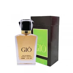 Nước hoa nam Giò 100ml - NHẸ NHÀNG, NAM TÍNH - Cam kết chính hãng 6