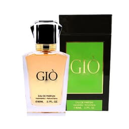 Nước hoa nam Giò 100ml - NHẸ NHÀNG, NAM TÍNH - Cam kết chính hãng 3