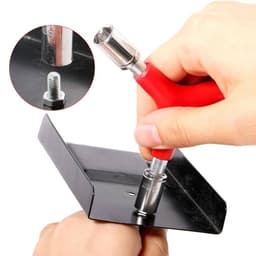 Cờ lê sửa chữa xe đạp 3 đầu 8 9 10mm, Bộ tuýp khẩu sửa chữa xe đạp chữ Y 3 in 1 tiện dụng - CL3D 3