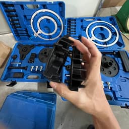 Bộ dụng cụ vam tháo ly hợp kép xe Ford 1.4 - 1.5 - 1.6 2
