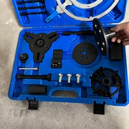 Bộ dụng cụ vam tháo ly hợp kép xe Ford 1.4 - 1.5 - 1.6 3