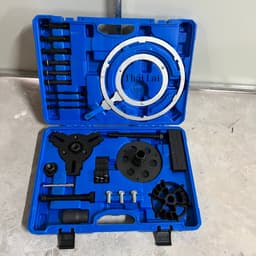 Bộ dụng cụ vam tháo ly hợp kép xe Ford 1.4 - 1.5 - 1.6 1