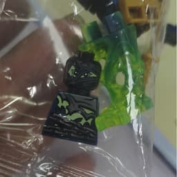 Đồ chơi lắp ráp Ninjago Minifigues NO.Sy520 - 822 - 818 5