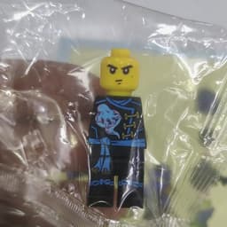 Đồ chơi lắp ráp Ninjago Minifigues NO.Sy520 - 822 - 818 6