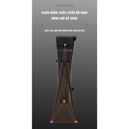 Bao Đựng Cần Xsamtin PU 7