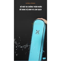 Bao Đựng Cần Xsamtin PVC Chuyên Nghiệp 6