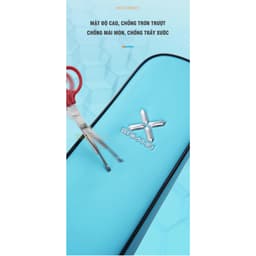 Bao Đựng Cần Xsamtin PVC Chuyên Nghiệp 7