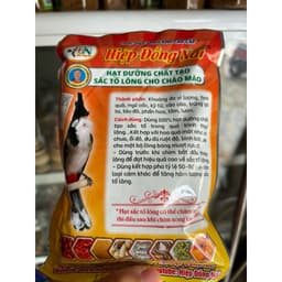 cám chim chào mào cao cấp hiệp đồng nai shop lồng chim đôla huế 5
