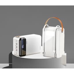 Pin Dự Phòng Sạc Nhanh 22.5W Remax RPP-566 80.000mAh và RPP-565 60.000mah. LKP 2