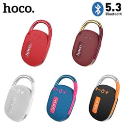 Loa Bluetooth HOCO HC17 và Loa Bluetooth HOCO HC22 2