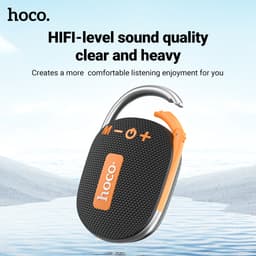 Loa Bluetooth HOCO HC17 và Loa Bluetooth HOCO HC22 4