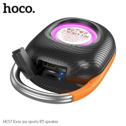 Loa Bluetooth HOCO HC17 và Loa Bluetooth HOCO HC22 7