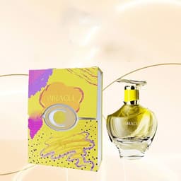 Nước hoa nữ Miracle 80ml - SANG TRỌNG, QUYẾN RŨ - Cam kết chính hãng 3