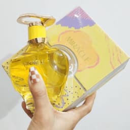 Nước hoa nữ Miracle 80ml - SANG TRỌNG, QUYẾN RŨ - Cam kết chính hãng 5