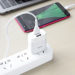 Cóc/ củ + Bộ Sạc Hoco C73 Micro/ Type-c/ Li-/ght/-ni-ng. NL 9