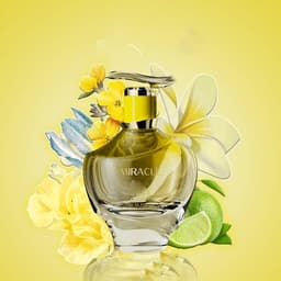 Nước hoa nữ Miracle 80ml - SANG TRỌNG, QUYẾN RŨ - Cam kết chính hãng 1