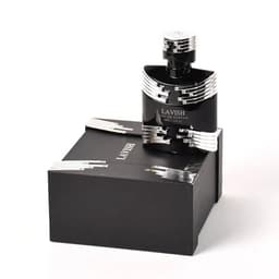 Nước hoa nam Lavish - NỒNG NÀN, SANG TRỌNG (100ML) 4
