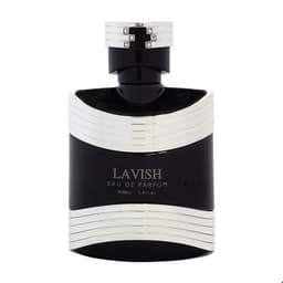 Nước hoa nam Lavish - NỒNG NÀN, SANG TRỌNG (100ML) 5