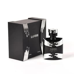 Nước hoa nam Lavish - NỒNG NÀN, SANG TRỌNG (100ML) 2