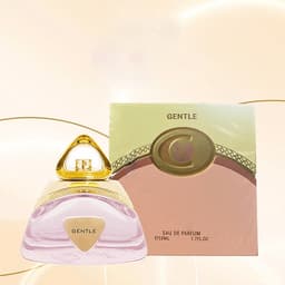 Nước Hoa Nữ Gentle - NĂNG ĐỘNG, TRẺ TRUNG VÀ CÁ TÍNH (50ML) 1