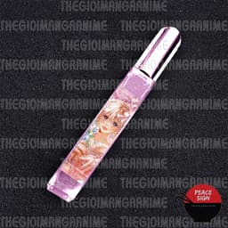 Xịt thơm VỤNG TRỘM KHÔNG THỂ GIẤU theo nhân vật nước hoa lưu hương manhua Tình Yêu Thầm Kín quà tặng fan 2