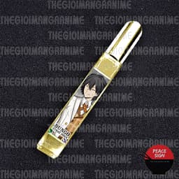 Xịt thơm BUNGOU STRAY DOGS Văn Hào Lưu Lạc theo nhân vật nước hoa lưu hương anime 6