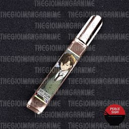 Xịt thơm BUNGOU STRAY DOGS Văn Hào Lưu Lạc theo nhân vật nước hoa lưu hương anime 3
