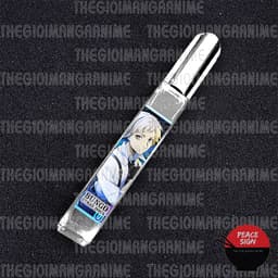 Xịt thơm BUNGOU STRAY DOGS Văn Hào Lưu Lạc theo nhân vật nước hoa lưu hương anime 4
