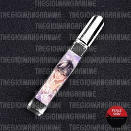 Xịt thơm VỤNG TRỘM KHÔNG THỂ GIẤU theo nhân vật nước hoa lưu hương manhua Tình Yêu Thầm Kín quà tặng fan 3