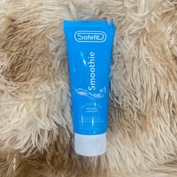 [ CHÍNH HÃNG ] - Gel bôi trơn cao cấp safefit smoothie, bổ sung độ ẩm, An toàn, Hiệu quả, tuýt 100ml 4