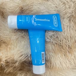 [ CHÍNH HÃNG ] - Gel bôi trơn cao cấp safefit smoothie, bổ sung độ ẩm, An toàn, Hiệu quả, tuýt 100ml 6